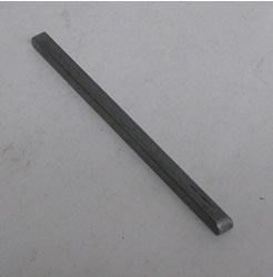 Jet Tool Part JWL1442-134 Key JWL1442-134